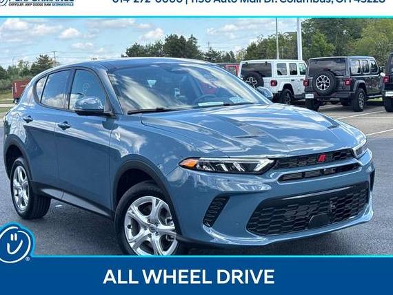 DODGE HORNET 2024 ZACNDFBN5R3A26243 image DODGE HORNET 2024 ZACNDFBN5R3A26243 image