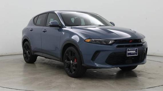 DODGE HORNET 2024 ZACPDFCW9R3A23782 image DODGE HORNET 2024 ZACPDFCW9R3A23782 image