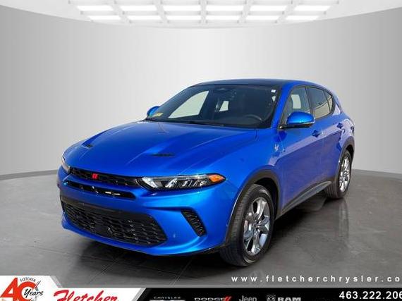 DODGE HORNET 2024 ZACPDFDW5R3A05973 image DODGE HORNET 2024 ZACPDFDW5R3A05973 image