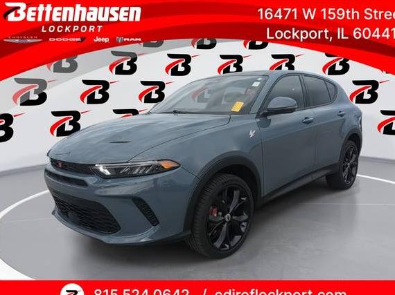 DODGE HORNET 2024 ZACNDFBN8R3A28830 image DODGE HORNET 2024 ZACNDFBN8R3A28830 image