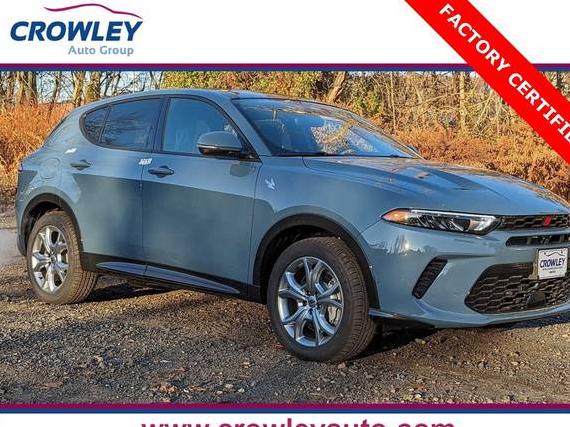 DODGE HORNET 2024 ZACPDFDW8R3A16806 image DODGE HORNET 2024 ZACPDFDW8R3A16806 image