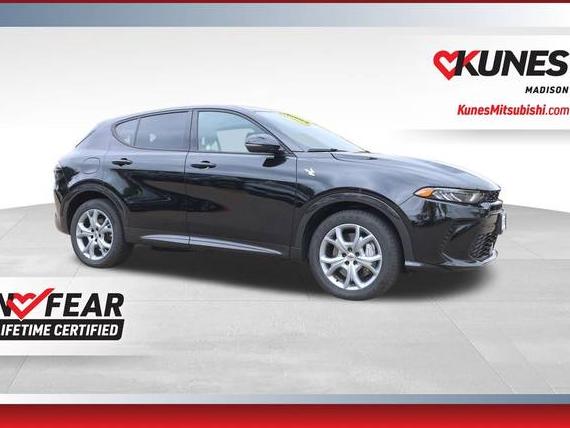 DODGE HORNET 2024 ZACPDFCW5R3A28798 image DODGE HORNET 2024 ZACPDFCW5R3A28798 image