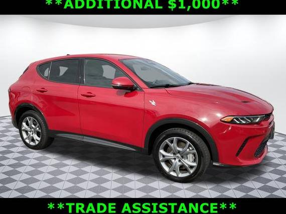 DODGE HORNET 2024 ZACPDFCW1R3A31021 image DODGE HORNET 2024 ZACPDFCW1R3A31021 image