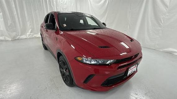 DODGE HORNET 2024 ZACPDFDW7R3A15923 image DODGE HORNET 2024 ZACPDFDW7R3A15923 image