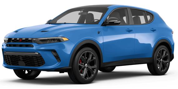DODGE HORNET 2024 ZACNDFBN1R3A21878 image