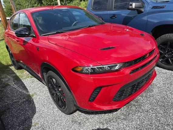 DODGE HORNET 2024 ZACPDFCW3R3A25091 image DODGE HORNET 2024 ZACPDFCW3R3A25091 image