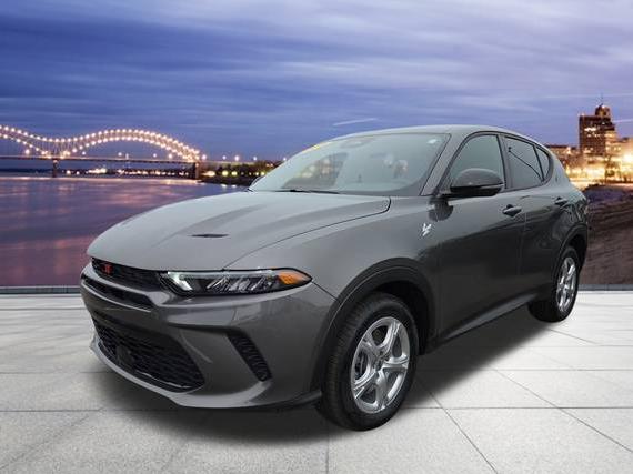 DODGE HORNET 2025 ZACNDFAN7S3A46078 image