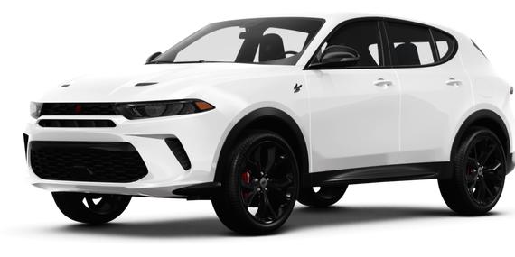DODGE HORNET 2025 ZACNDFAN9S3A45093 image
