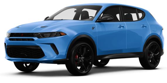 DODGE HORNET 2025 ZACPDFCW6S3A44868 image