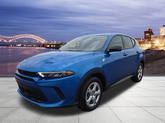 DODGE HORNET 2025 ZACNDFAN2S3A45971 image