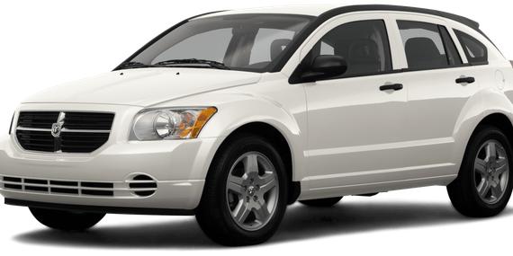 DODGE CALIBER 2008 1B3HB48B98D757513 image