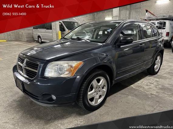 DODGE CALIBER 2008 1B3HB48B08D703128 image