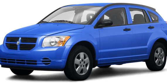 DODGE CALIBER 2008 1B3HB28B68D661729 image