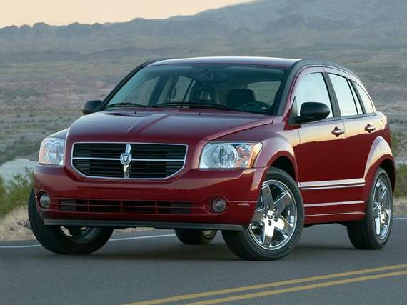 DODGE CALIBER 2008 1B3HB28B98D776311 image