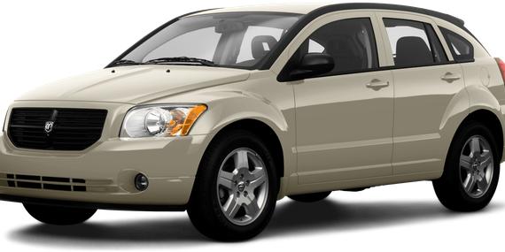 DODGE CALIBER 2009 1B3HB48A89D136255 image