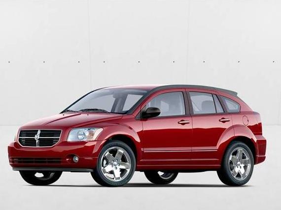 DODGE CALIBER 2009 1B3HB48A09D164597 image