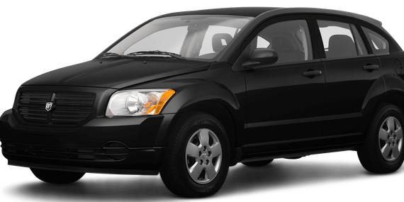 DODGE CALIBER 2009 1B3HB68F39D117765 image