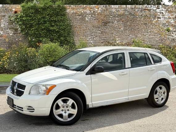 DODGE CALIBER 2009 1B3HB48A59D135838 image DODGE CALIBER 2009 1B3HB48A59D135838 image