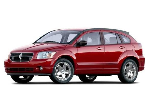 DODGE CALIBER 2009 1B3HB48A29D168408 image