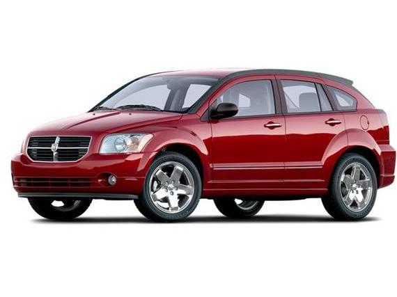 DODGE CALIBER 2009 1B3HB48A29D259078 image