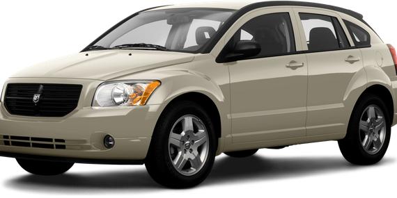 DODGE CALIBER 2009 1B3HB48C29D144577 image