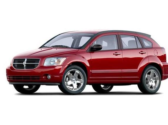 DODGE CALIBER 2009 1B3HB48C59D180036 image