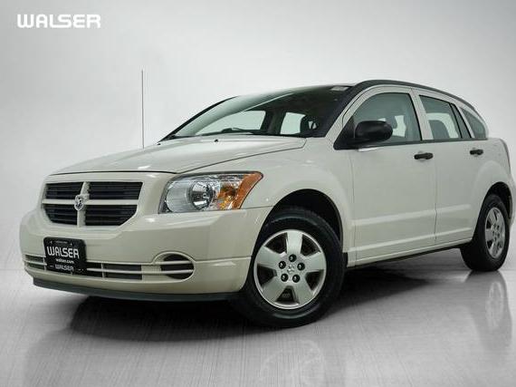 DODGE CALIBER 2007 1B3JB28B47D504829 image