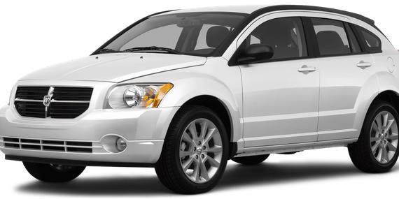 DODGE CALIBER 2012 1C3CDWDA1CD508759 image