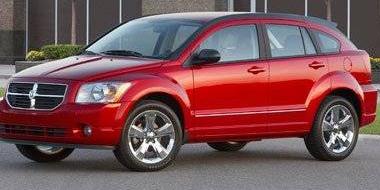 DODGE CALIBER 2011 1B3CB3HA3BD254353 image