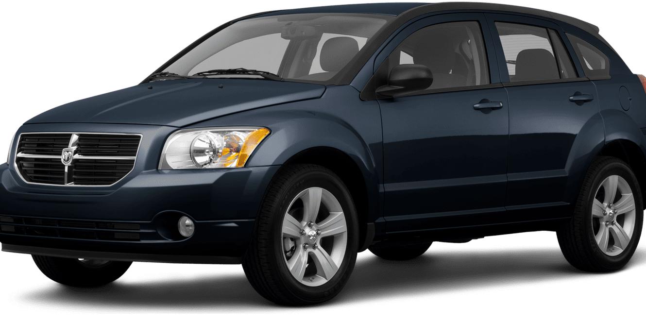 DODGE CALIBER 2011 1B3CB3HA0BD110971 image