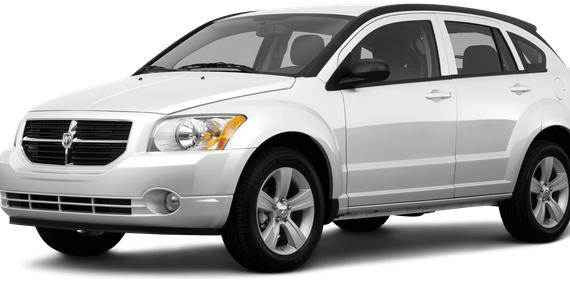 DODGE CALIBER 2011 1B3CB3HA0BD116625 image