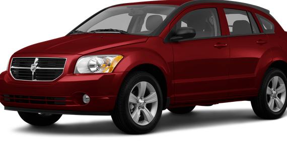 DODGE CALIBER 2011 1B3CB8HB8BD130035 image