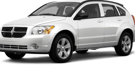DODGE CALIBER 2011 1B3CB5HA5BD171955 image