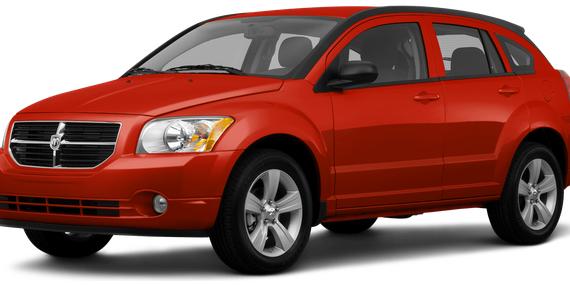DODGE CALIBER 2011 1B3CB3HA3BD132639 image