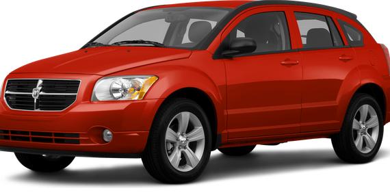 DODGE CALIBER 2011 1B3CB3HA7BD225339 image