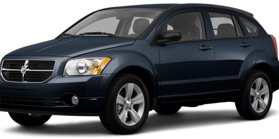 DODGE CALIBER 2011 1B3CB3HA5BD294448 image