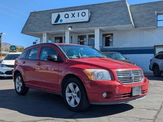 DODGE CALIBER 2011 1B3CB3HA8BD129932 image