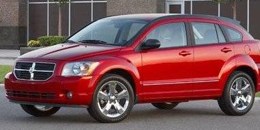 DODGE CALIBER 2011 1B3CB3HA3BD247757 image