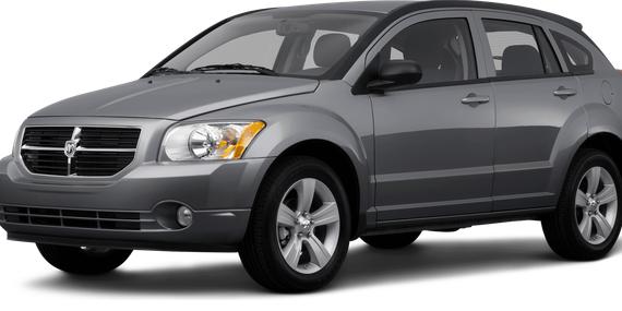 DODGE CALIBER 2011 1B3CB5HA4BD242093 image