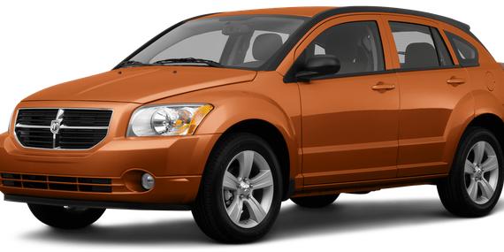 DODGE CALIBER 2011 1B3CB3HA8BD113598 image