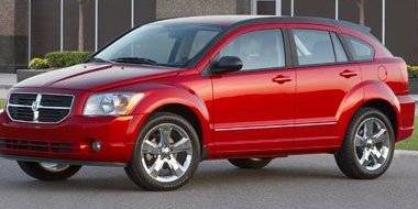 DODGE CALIBER 2011 1B3CB3HA7BD257143 image