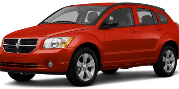 DODGE CALIBER 2011 1B3CB5HA9BD166581 image