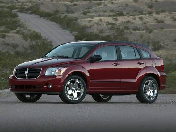 DODGE CALIBER 2010 1B3CB5HA6AD616315 image