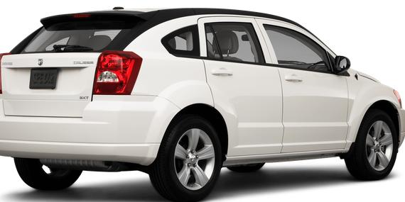 DODGE CALIBER 2010 1B3CB4HA8AD534189 image