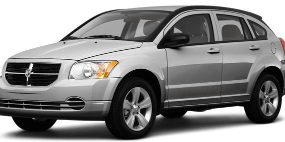DODGE CALIBER 2010 1B3CB1HA3AD587686 image