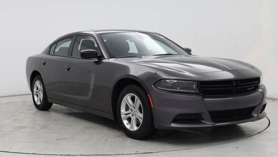 DODGE CHARGER 2023 2C3CDXBG4PH571571 image