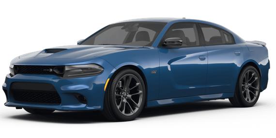 DODGE CHARGER 2023 2C3CDXGJ3PH603253 image DODGE CHARGER 2023 2C3CDXGJ3PH603253 image