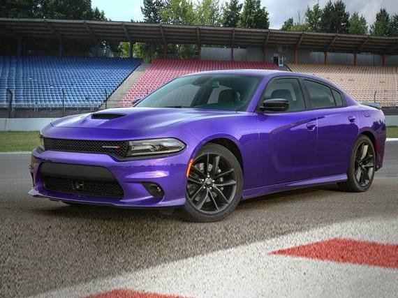 DODGE CHARGER 2023 2C3CDXHG7PH575394 image
