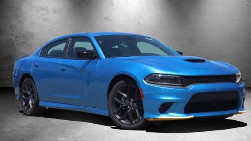 DODGE CHARGER 2023 2C3CDXHG9PH583500 image