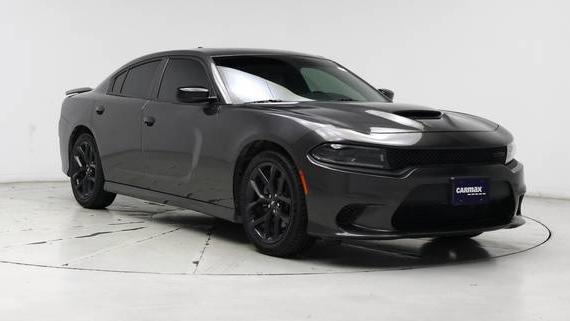 DODGE CHARGER 2023 2C3CDXHG1PH548093 image